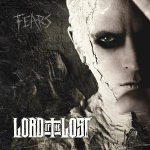 Lord Of The Lost - Fears (10th Anniversary Edition) (CD)