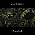 Diary Of Dreams -  Melancholin  (CD)