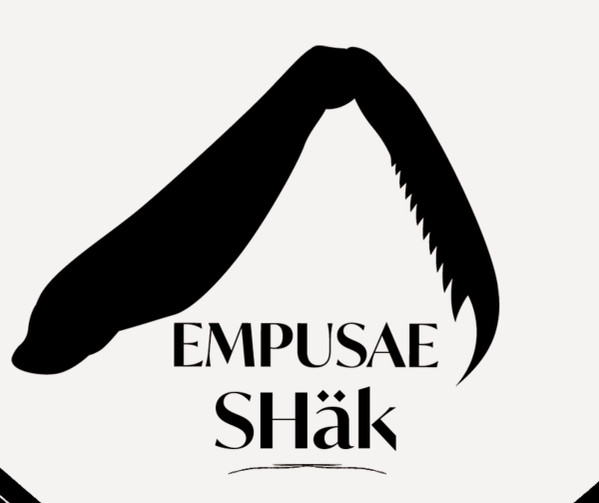 Empusae - SHäk (File, FLAC, Single)