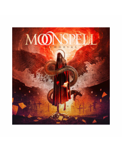 Moonspell - Memorial