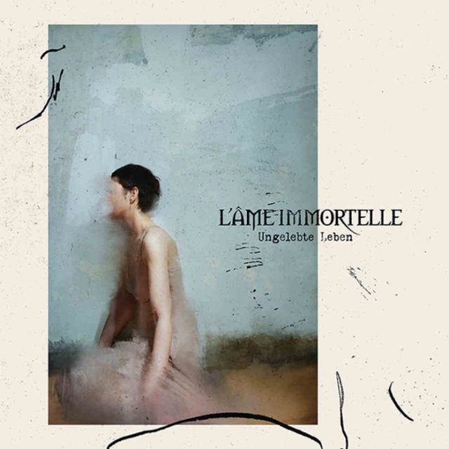 L'Âme Immortelle - Ungelebte Leben  (CD)