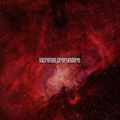 Lacrimas Profundere - Bleeding the Stars (CD)