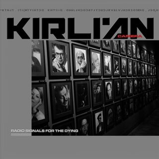 Kirlian Camera - Radio Signals For The Dying (2CD)