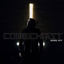 Combichrist - Heads Off (CDS)