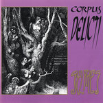 Corpus Delicti - Sylphes  (CD Digital album)