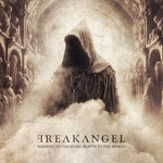 Freakangel -  Serenity To The Stars, Beauty To The Broken  (CD Digital album)