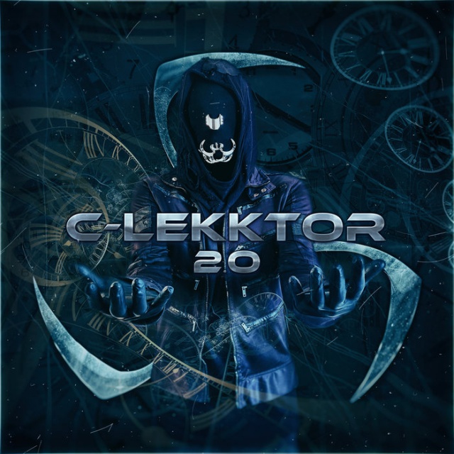 C-Lekktor - 2.0. (2CD Deluxe, Digital album)