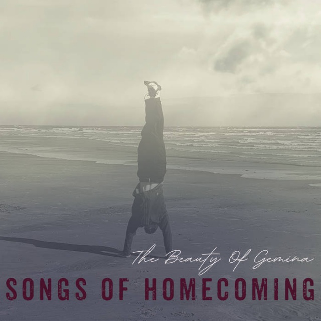 The Beauty Of Gemina - Songs Of Homecoming  (CD Digital album)