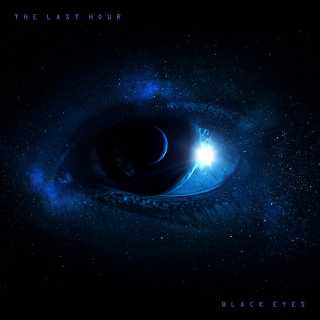 The Last Hour - Black Eyes (Digital album)