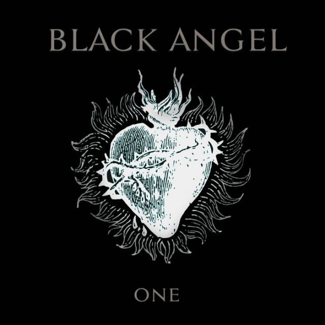 Black Angel - One