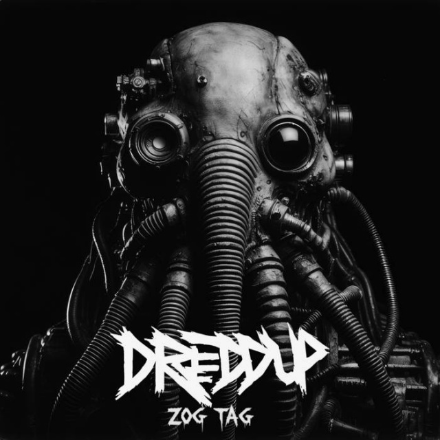 dreDDup - Zog Tag (demo album)  (Digital album)