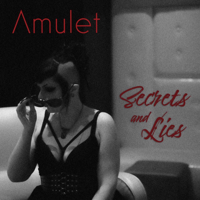 Amulet - Secrets and Lies