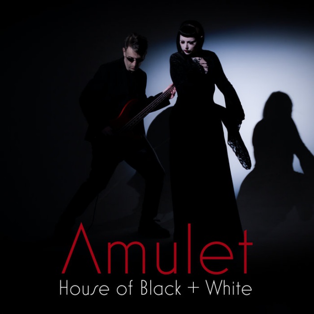 Amulet - House of Black + White (Digital album)