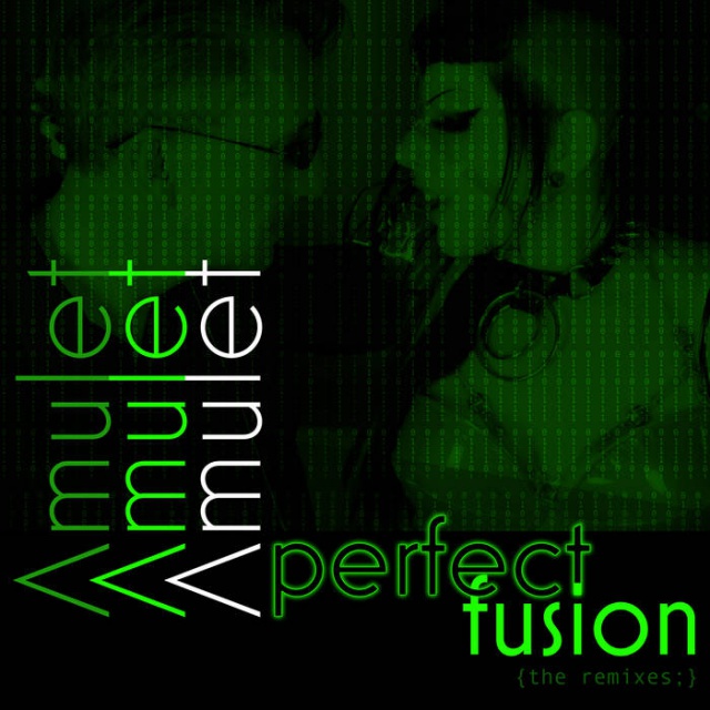 Amulet - Perfect Fusion (Digital album)