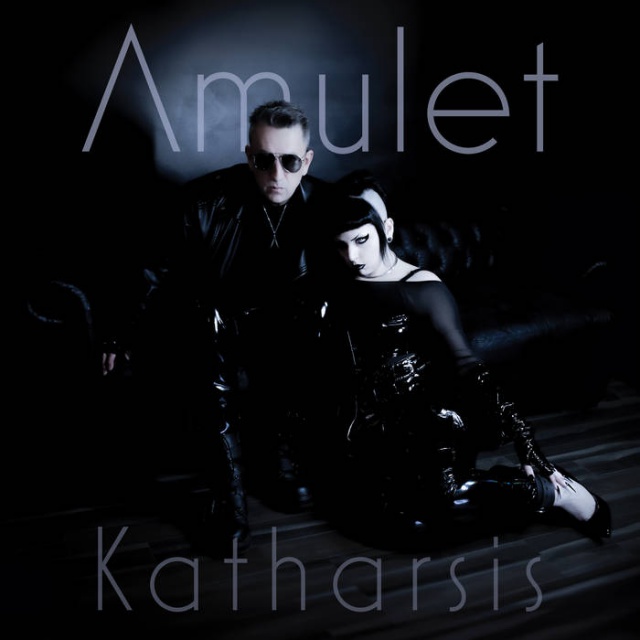 Amulet - Katharsis (CD Ltd. Digital album )