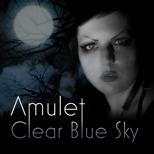 Amulet - Clear Blue Sky (Digital Track)