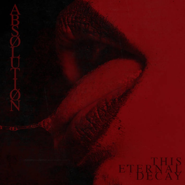 This Eternal Decay - ABS​Ø​LUTI​Ø​N 