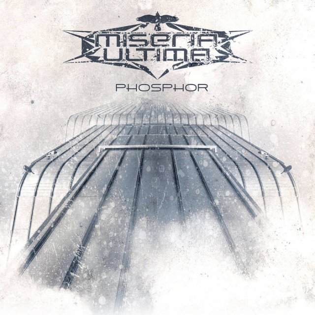 Miseria Ultima - Phosphor (CD,Digital album)