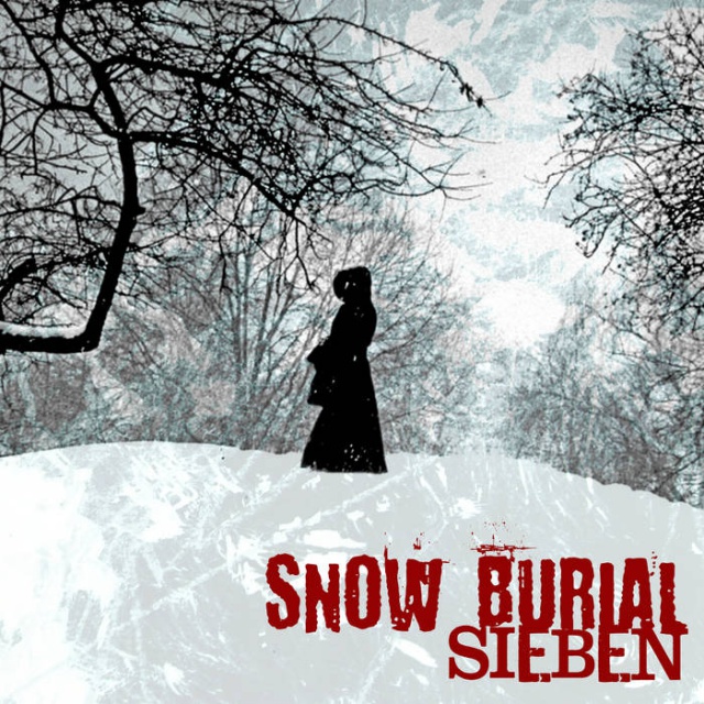 Sieben - Snow Burial 