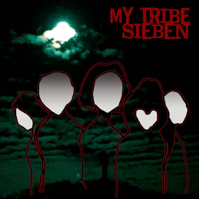 Sieben - My Tribe