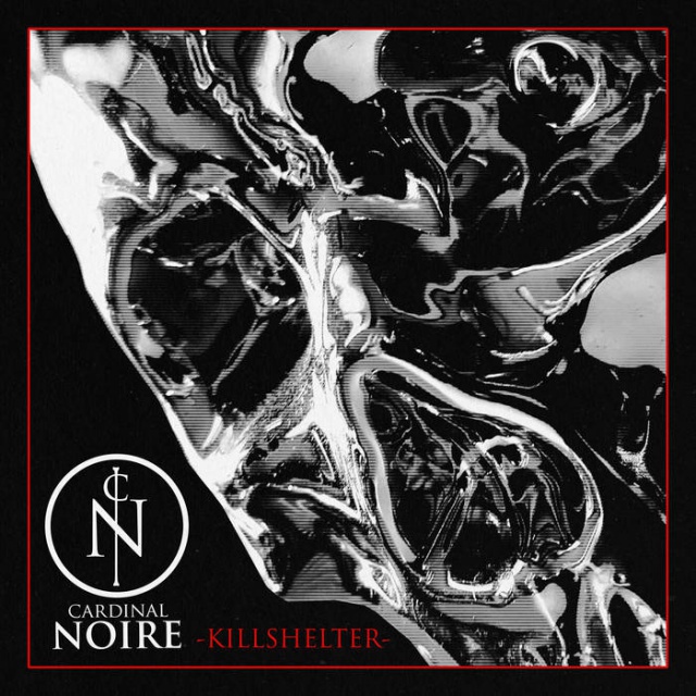 Cardinal Noire - Killshelter 