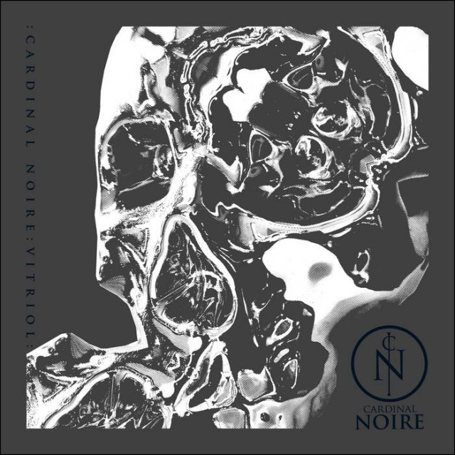 Cardinal Noire - Vitriol 