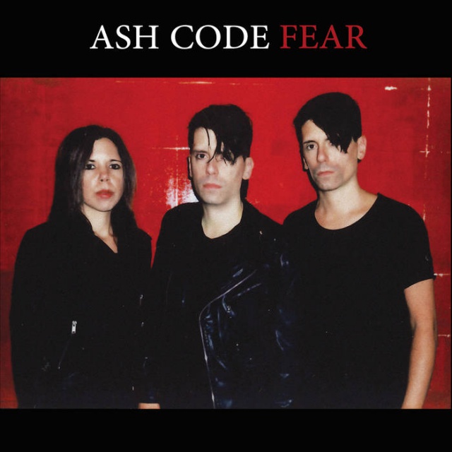 Ash Code - Fear 