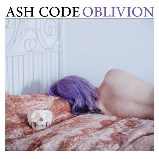 Ash Code - Oblivion 