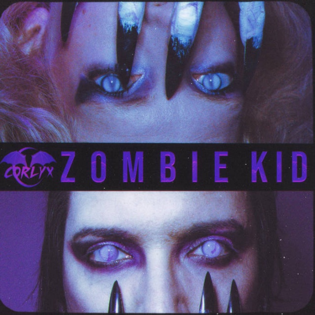 Corlyx - Zombie Kid (Digital Track)