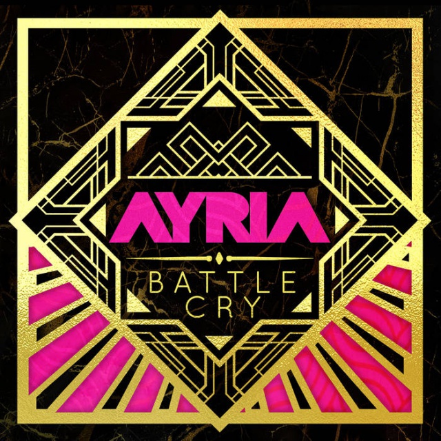 Ayria - Battle Cry 