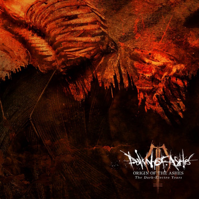 Dawn Of Ashes - Origin of the Ashes (Digital album)
