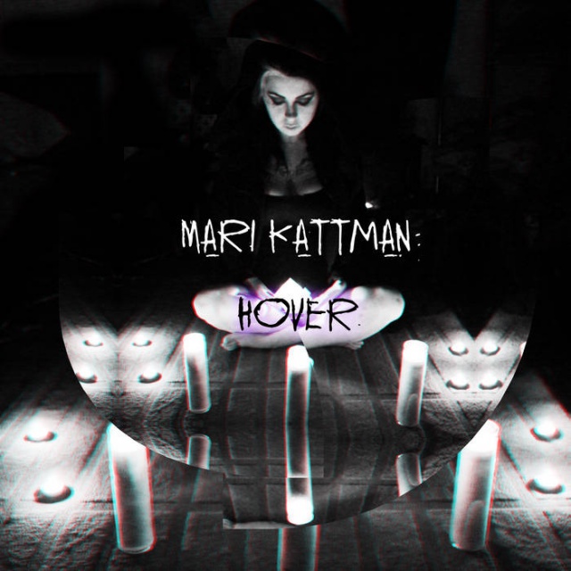 Mari Kattman - Hover (Digital album)