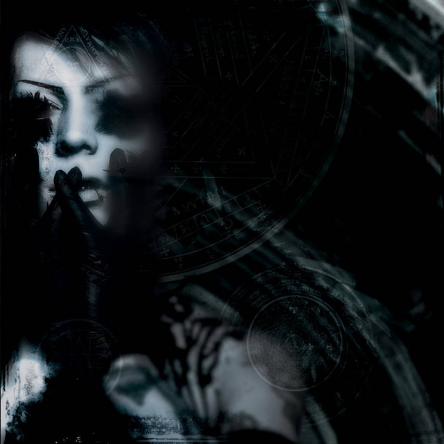 Psyclon Nine - [Order of the Shadow : Act I]