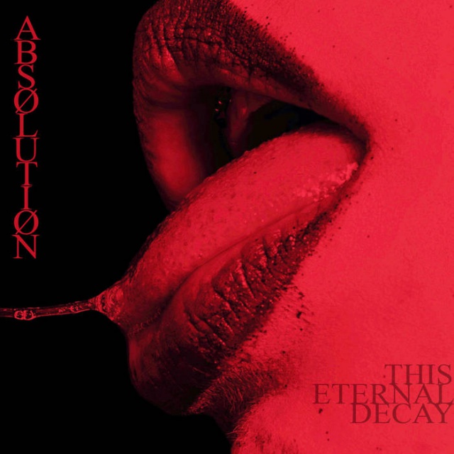 This Eternal Decay - ABSØLUTIØN (CD,Digital album,Vinyl)