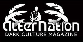 AlterNation - music magazine about Electro, Industrial, EBM, Gothic, Darkwave and more