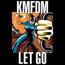 KMFDM releases title track ahead of new album ‘Let Go’, video out now
