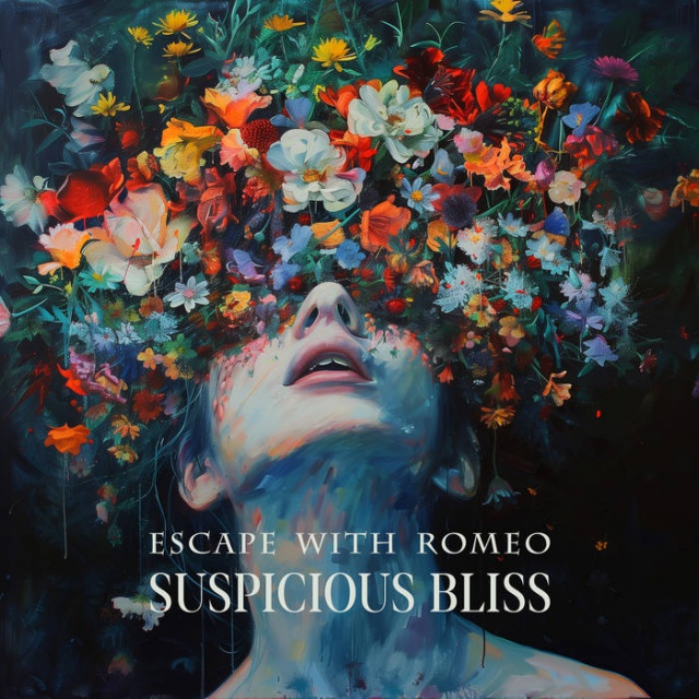 Escape with Romeo - Suspicious Bliss