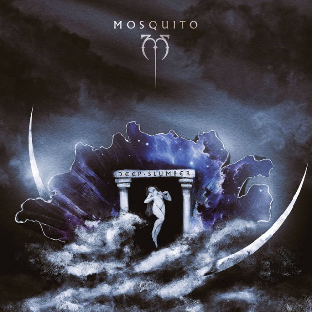 Mosquito - Deep Slumber