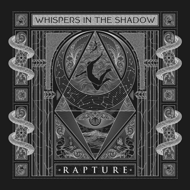 Whispers in the Shadow - Rapture