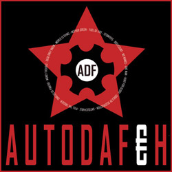 Interview with Autodafeh