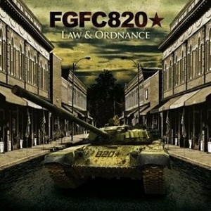 FGFC820 - Law And Order