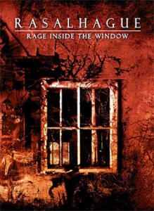 Rasalhague - Rage Inside The Window