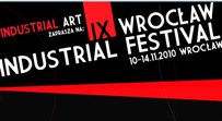 Wrocław Industrial Festival 2010