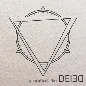 Deied - Tales of Sodenliah