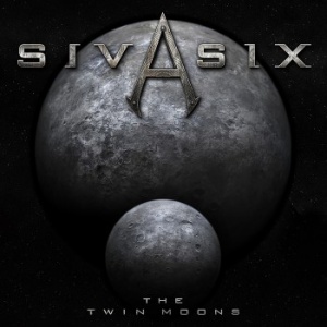 Siva Six - The Twin Moons