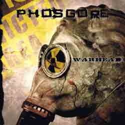 Phosgore - Warhead