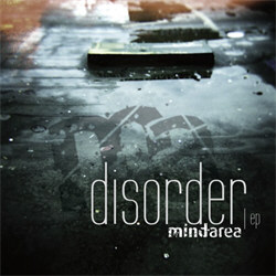 mind.area - Disorder EP 