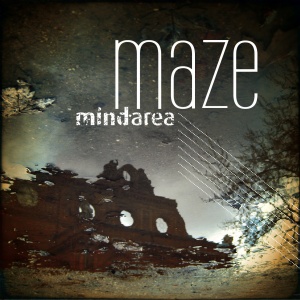 mind.area - Maze