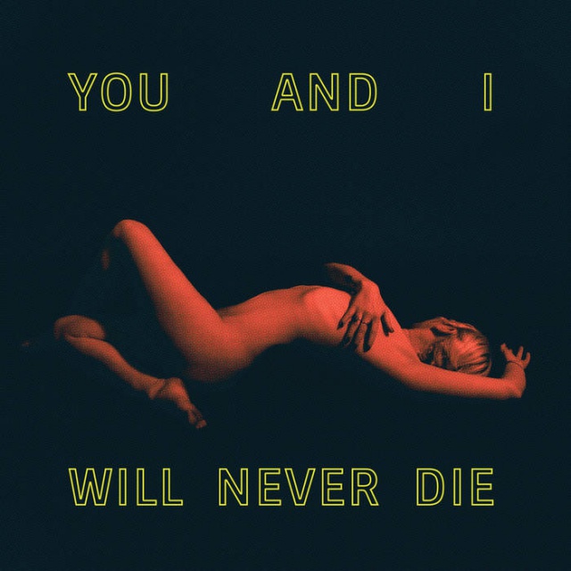 Kanga - You and I Will Never Die