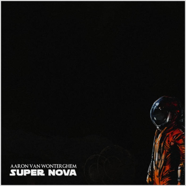 Aaron Van Wonterghem - Super Nova